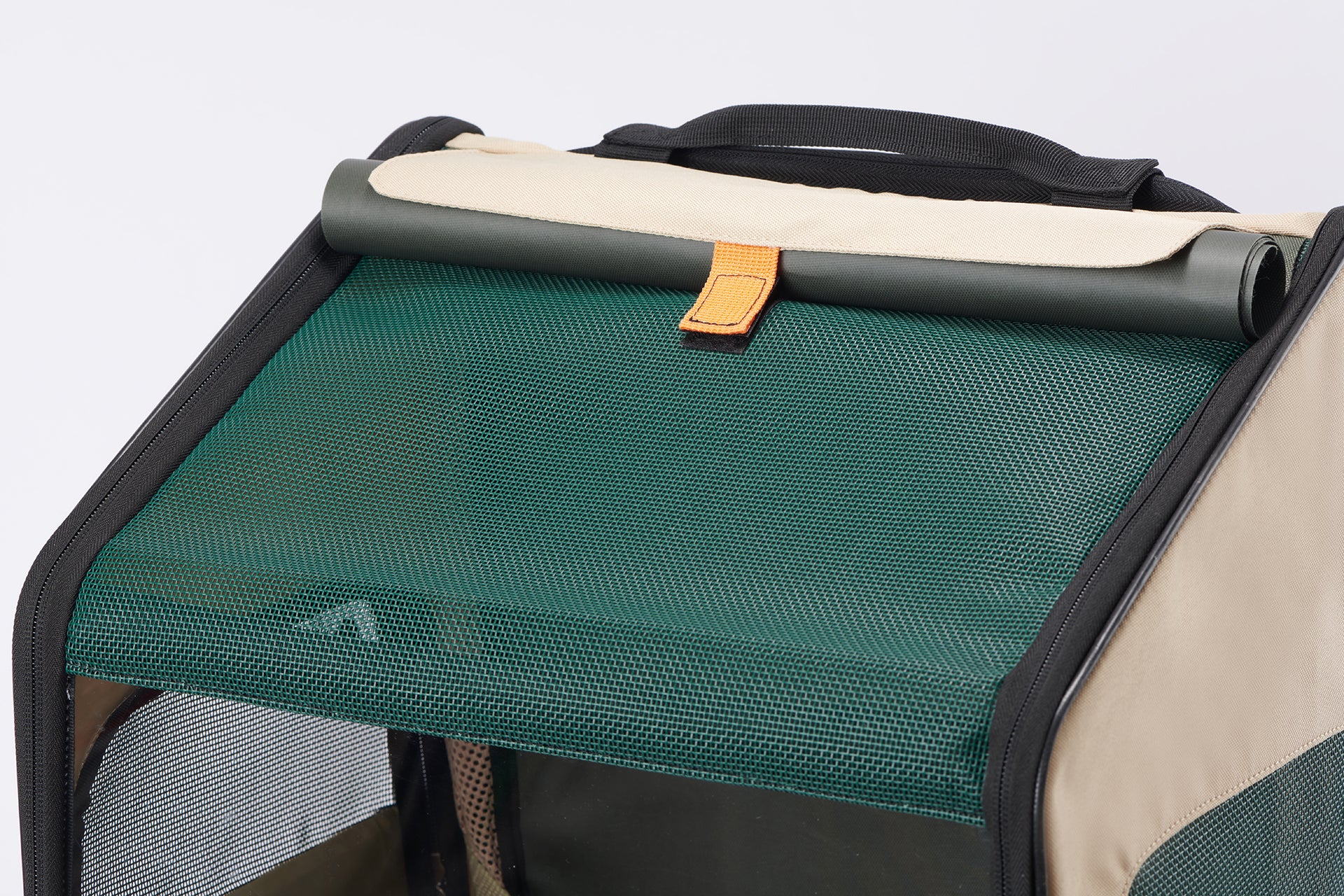 ペット用折りたたみ式ハウス型トラベルリュック – pidan