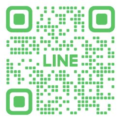 pidan キャッテリー様向けLINE窓口 QRコード